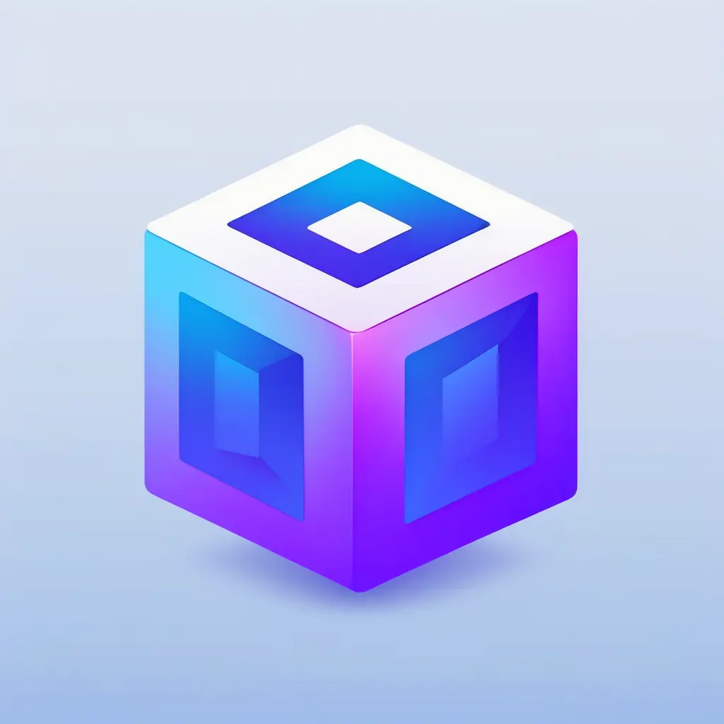 Number Base Converter tool icon